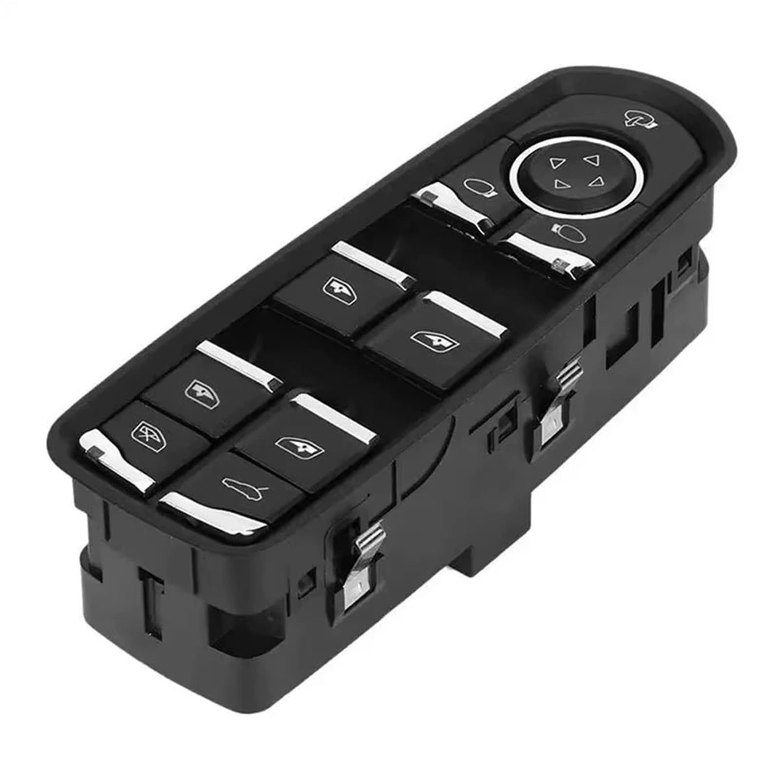Interrupteur de lève-vitre principal pour Macan Panamera Cayenne 2011-2017 bloc de commande