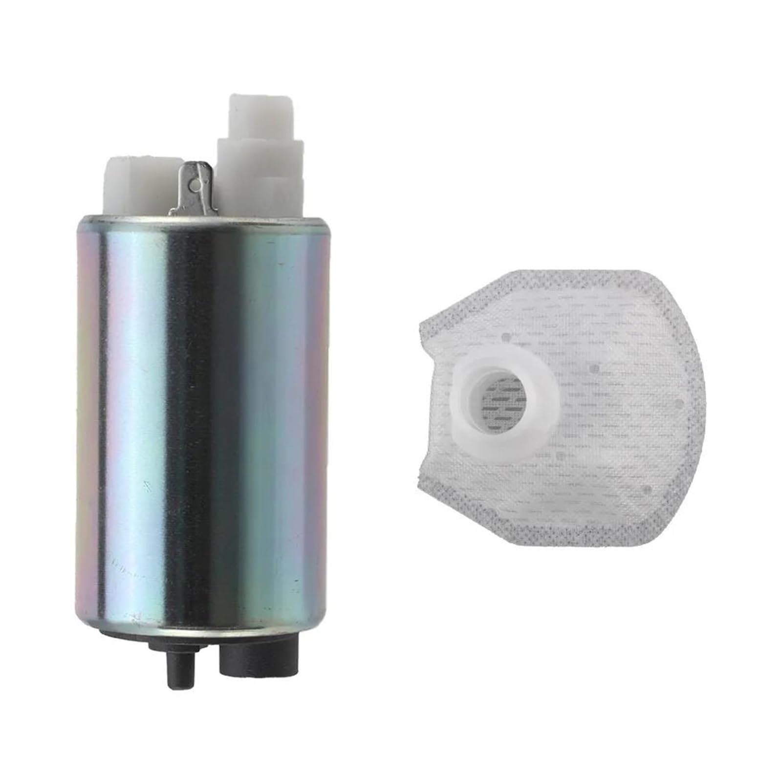 Bomba de combustible UC-T35 con flujo estable para Mule 4010