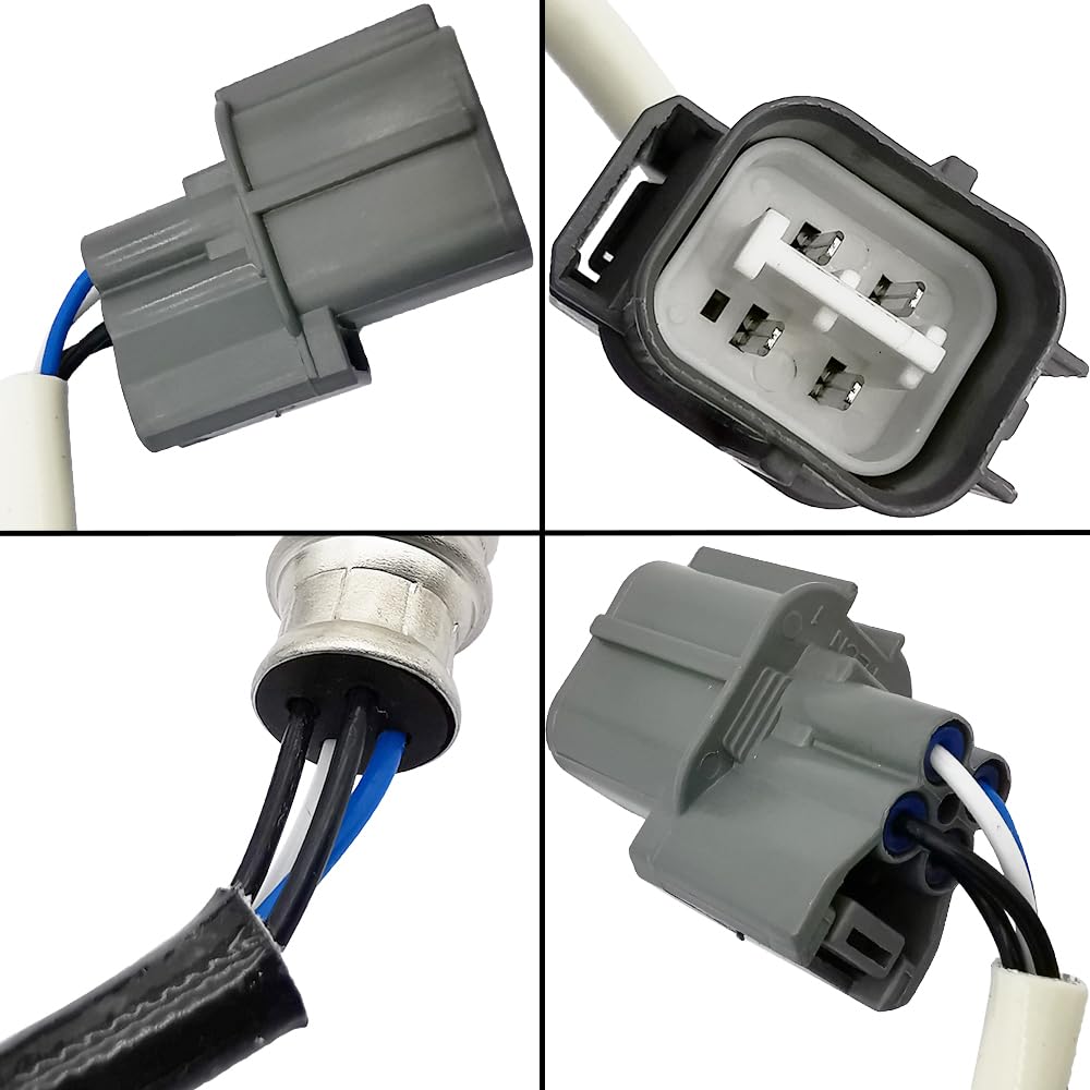 234-9064 Air Fuel Ratio Upstream O2 Sensor 1 Compatible for 2003-2011 Honda Element EX LX 2005-2006 Acura RSX 2005-2006 Honda CR-V EX LX 2.4L L4 36531-PZD-A01