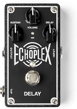 Amazon | JIM DUNLOP EP103 ECHOPLEX DELAY エコープレックス