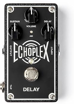 Amazon | JIM DUNLOP EP103 ECHOPLEX DELAY エコープレックス ディレイ