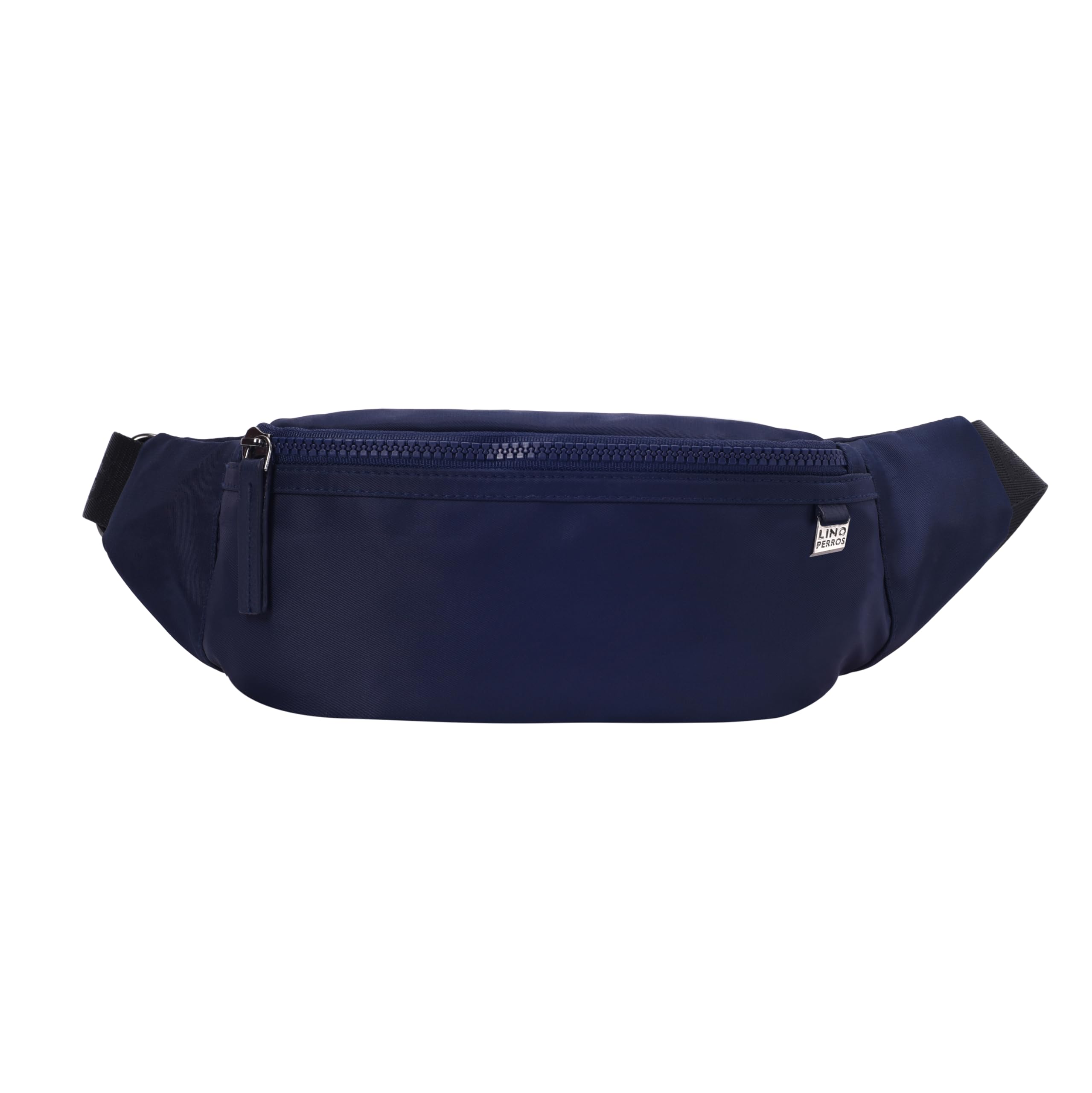 lino perros Navy Unisex Fanny Pack-picture-21
