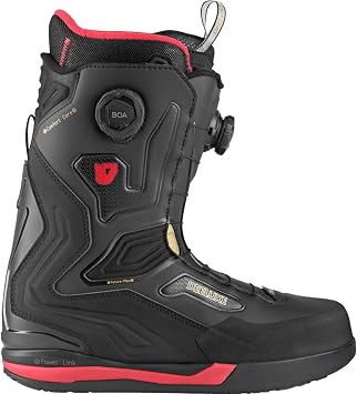 Deeluxe, ID Y-20 Snowboard Boot - 2026, Volcanic Lightning, 27.0