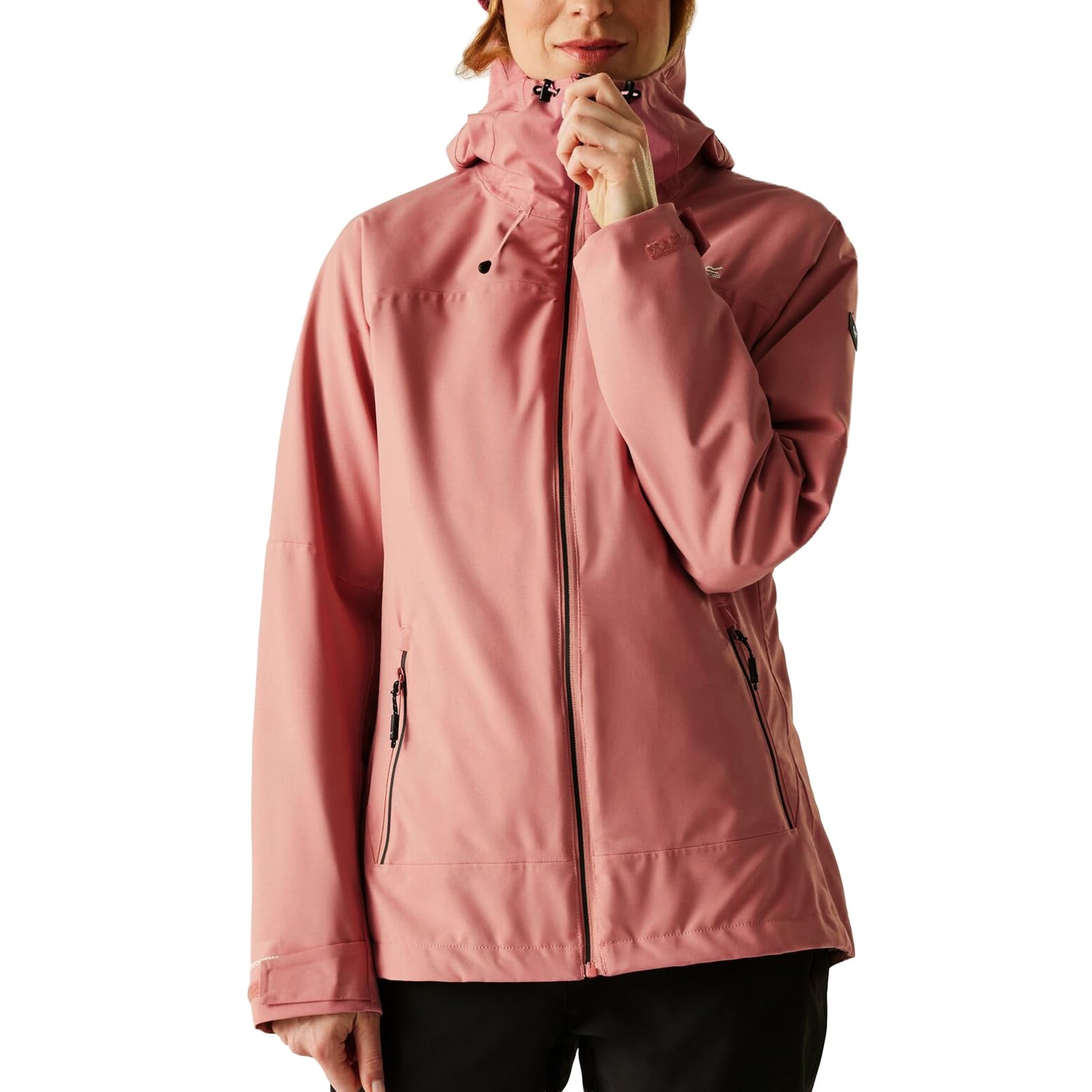 Regatta Veste Wentwood 3 en 1 pour femme