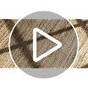 Hausattire Hand Woven Jute Braided Rug, 4'x6' – Off White, Reversible Boho Entry Area Rugs for Kitchen, Living Room I Farmhouse Indoor Outdoor Decorative Floor Rug, 48x72 Inches