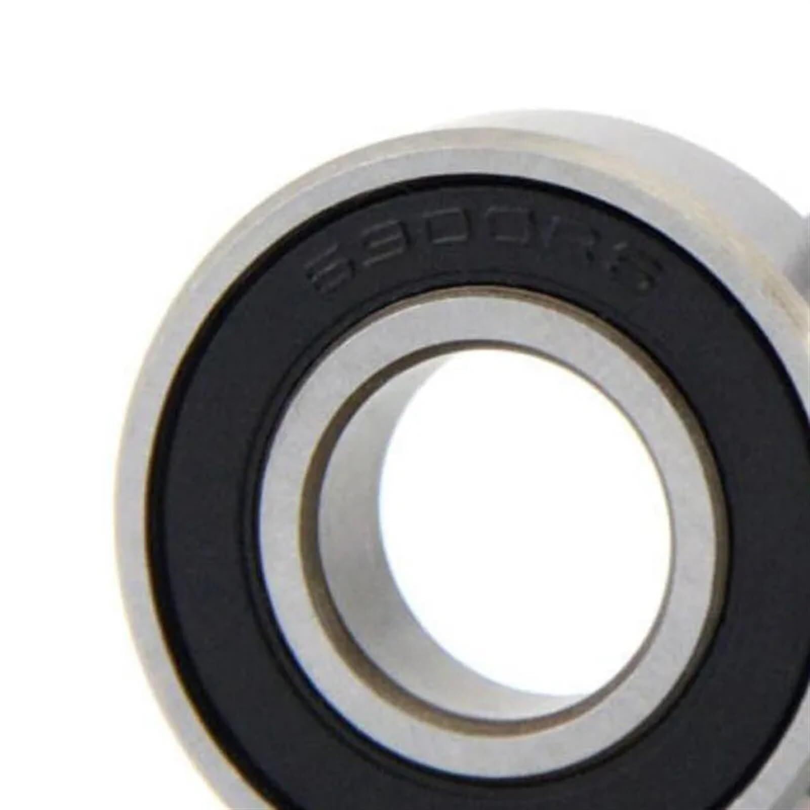 Cuscinetti, 6904-2RS 6904ZZ Cuscinetto ABEC-1 20x37x9 mm Sezione sottile 6904 2RS Cuscinetti a sfere 6904RS 61904 2Z 2RZ(6904zz,1pcs)