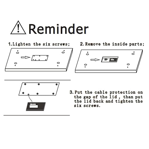 Miniatura 4 de LIYUANJUN Báscula digital veterinaria de ganado de 1100 libras, báscula digital para mascotas para perros, ovejas, cerdos, cabra, báscula de
