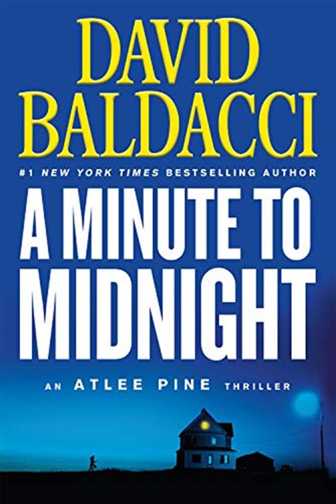 Buy A Minute to Midnight — BookShops.in
