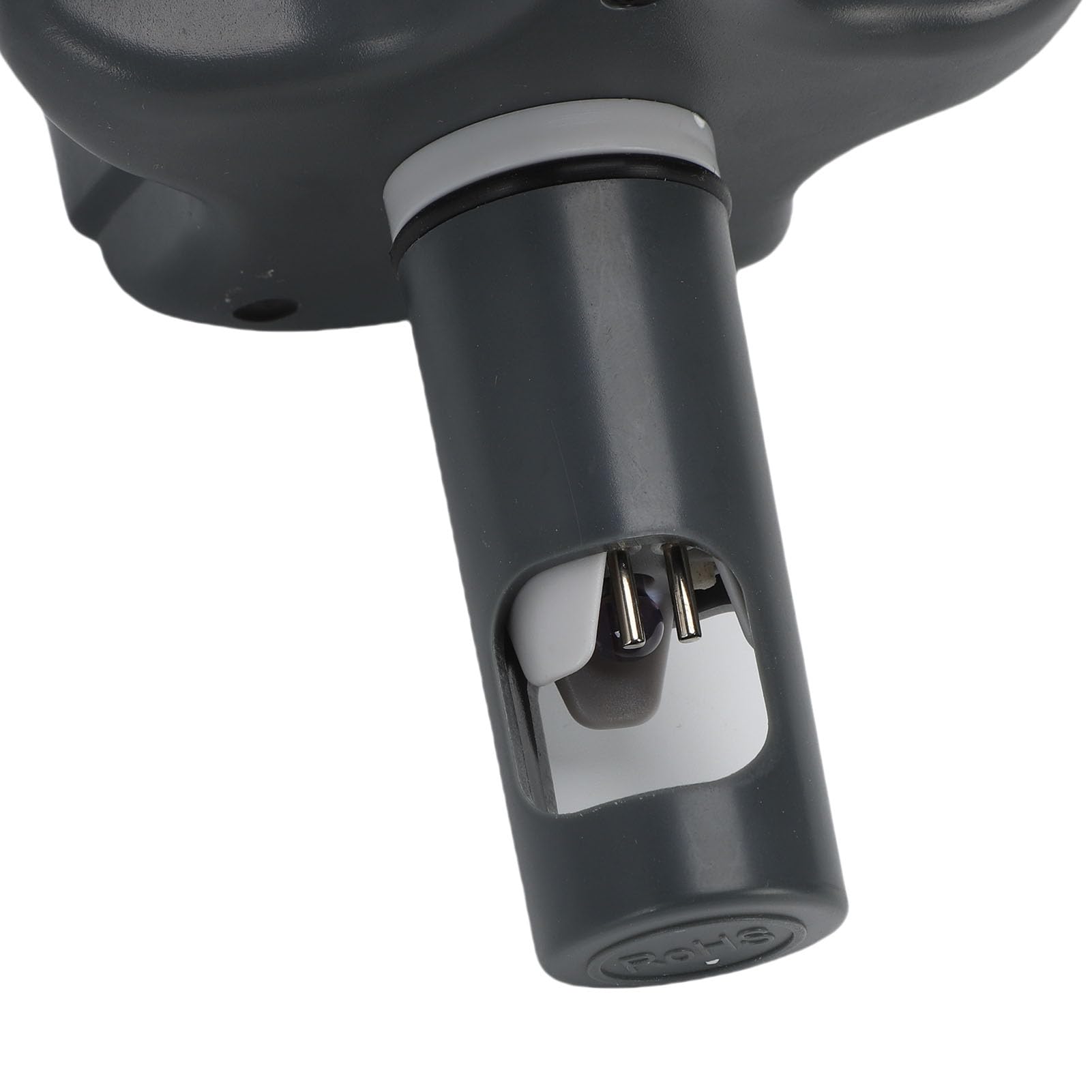 Asixxsix Schwimmender Wassertester, Poolwasser Monitor mit PH ORP CL EC TDS Salzgehalt Temperatur, App Steuerung für Pools Spas Aquarien Hydroponik Labore