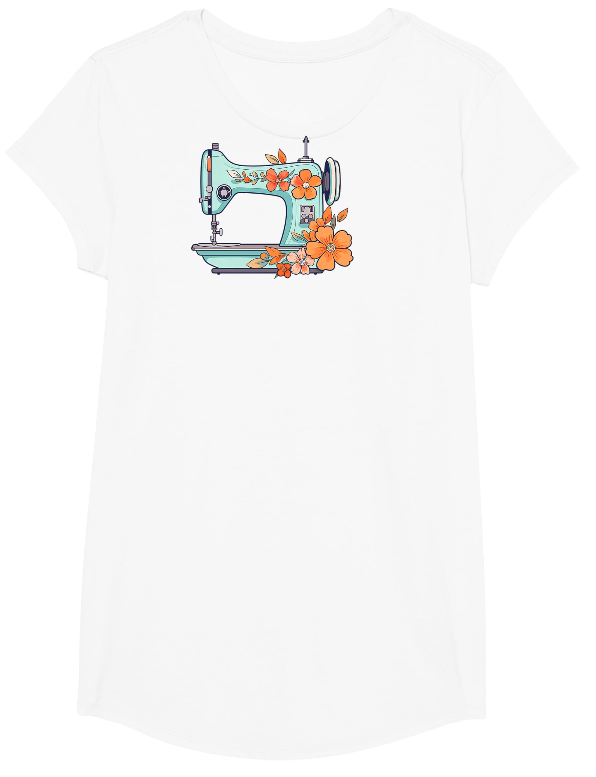 Kleidung mit Designs von Amazon Merch on Demand
