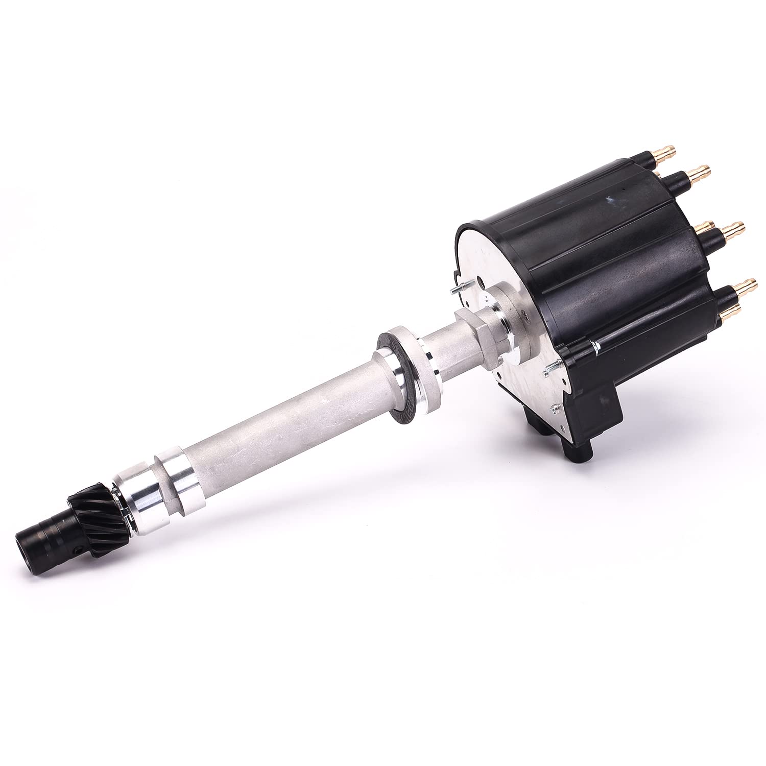 358　GMC RTT5.5 Amazon.com: Ignition Distributor 1103952 DST1830 Compatible