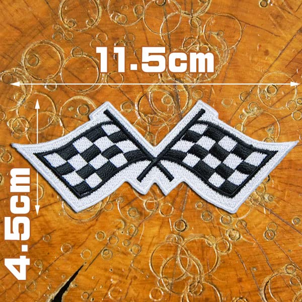【希少】ロットLottoヴェローナ トラックトップ サッカー 刺繍ワッペン2XL Amazon | (LOLO import) 横長 安全第一 全面刺繍 ベルクロ