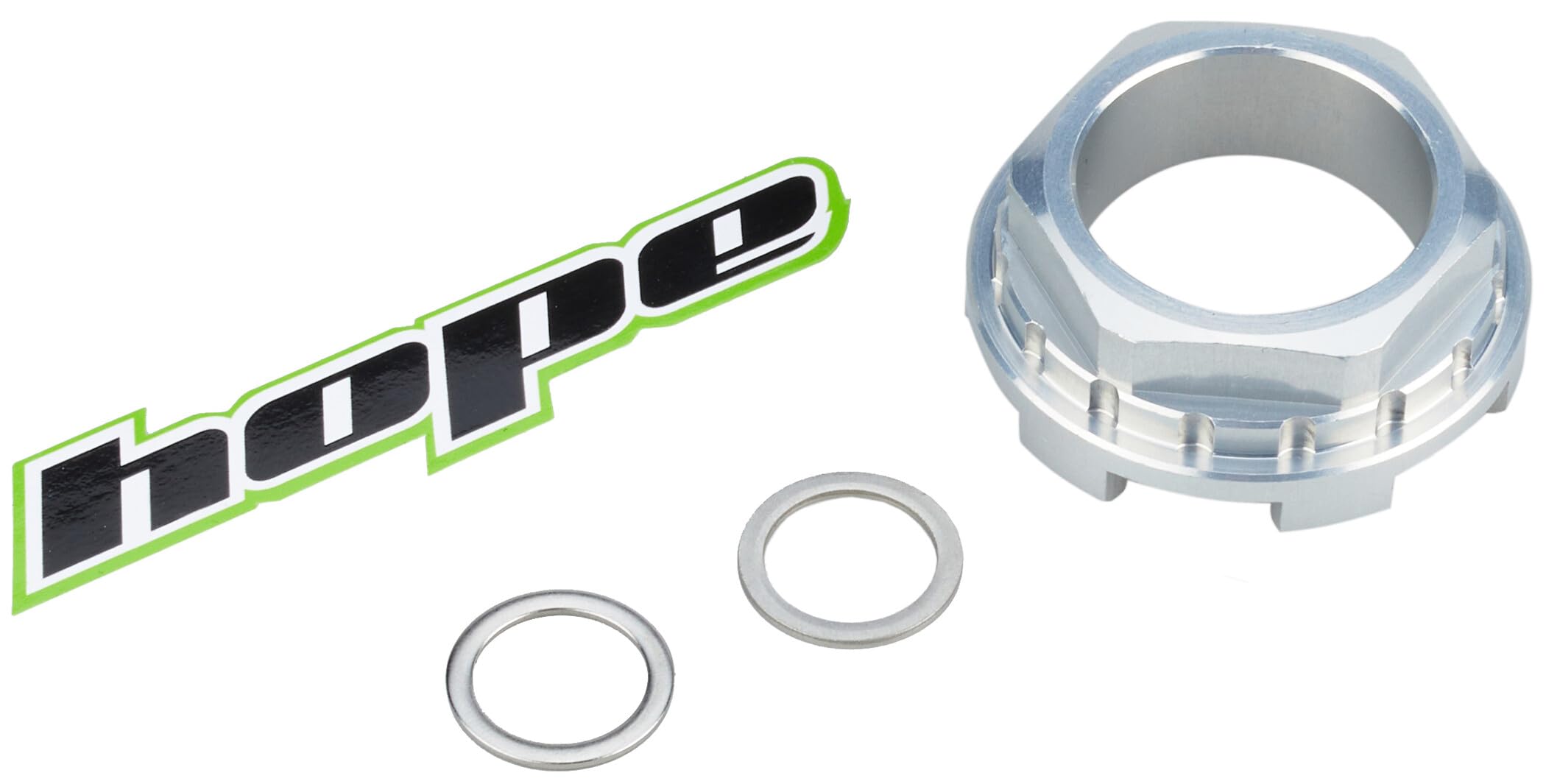 HOPE EVO クランク&チェーンリングセット HOPE - クランクセット【EVO】 [w:120mm] | 駆動系,クランクセット,FAT