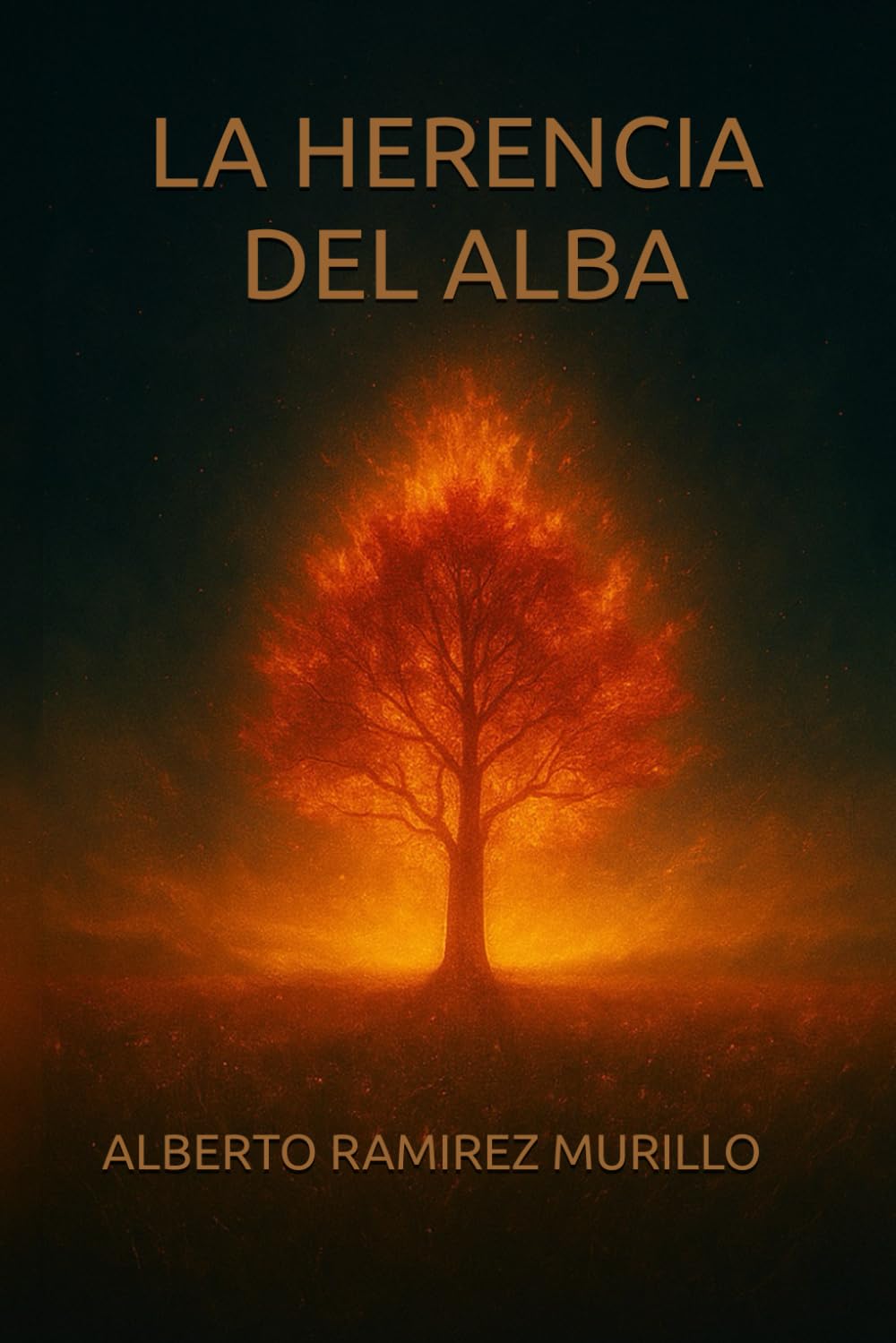 LA HERENCIA DEL ALBA: Amor, memoria y el ciclo que despierta