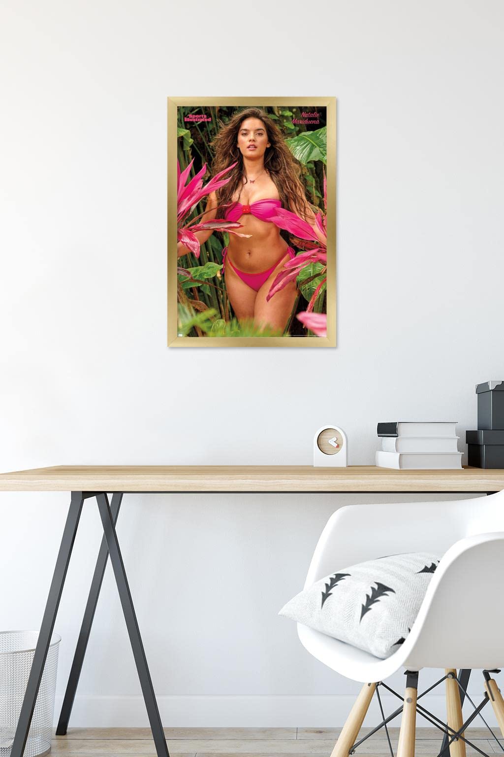 Amazon.com: Trends International Sports Illustrated: Swimsuit