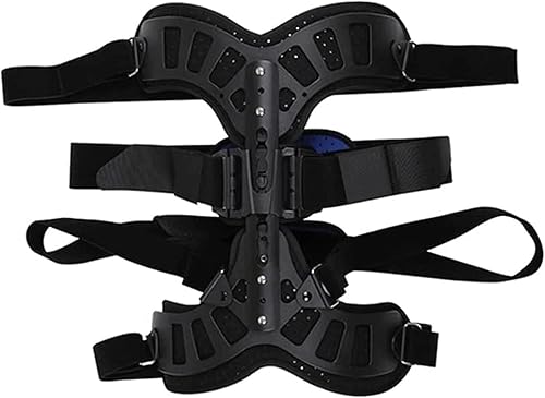 Corrector de postura de espalda para hombres y mujeres, corrector de postura de espalda para hombres y mujeres, soporte de postura ajustable para