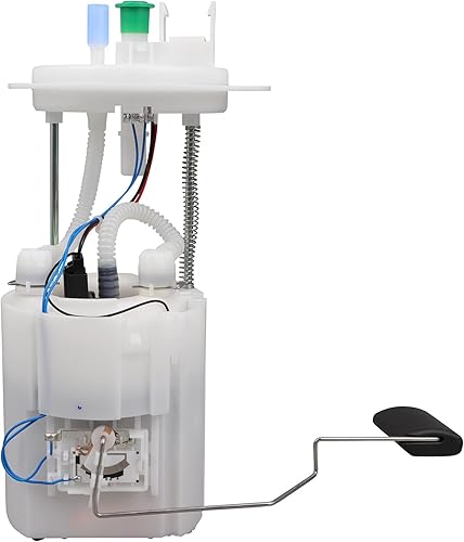 OCPTY Reemplazo del conjunto del módulo eléctrico de la bomba de combustible para 2011 para Hyundai Tucson 2.0L 2010-2011 para Hyundai Tucson 2.4L