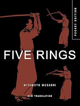 趣味・スポーツ・実用 The Book of Five Rings Musashi, Miyamoto The Book of Five Rings: Miyamoto Musashi: Tarver, D. E.