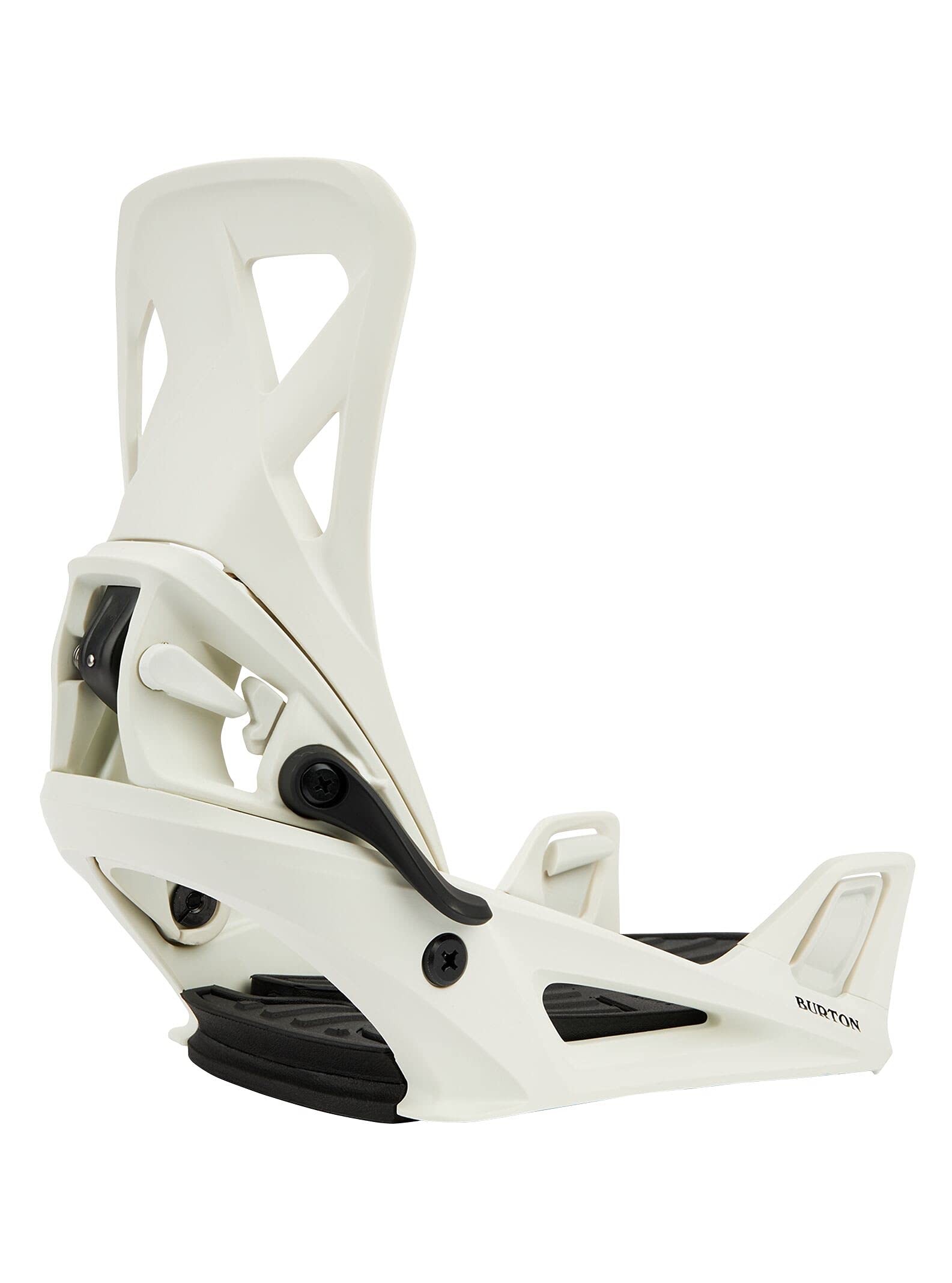 Burton Step On Re:Flex Snowboard Binding Mens Stout White X-Large