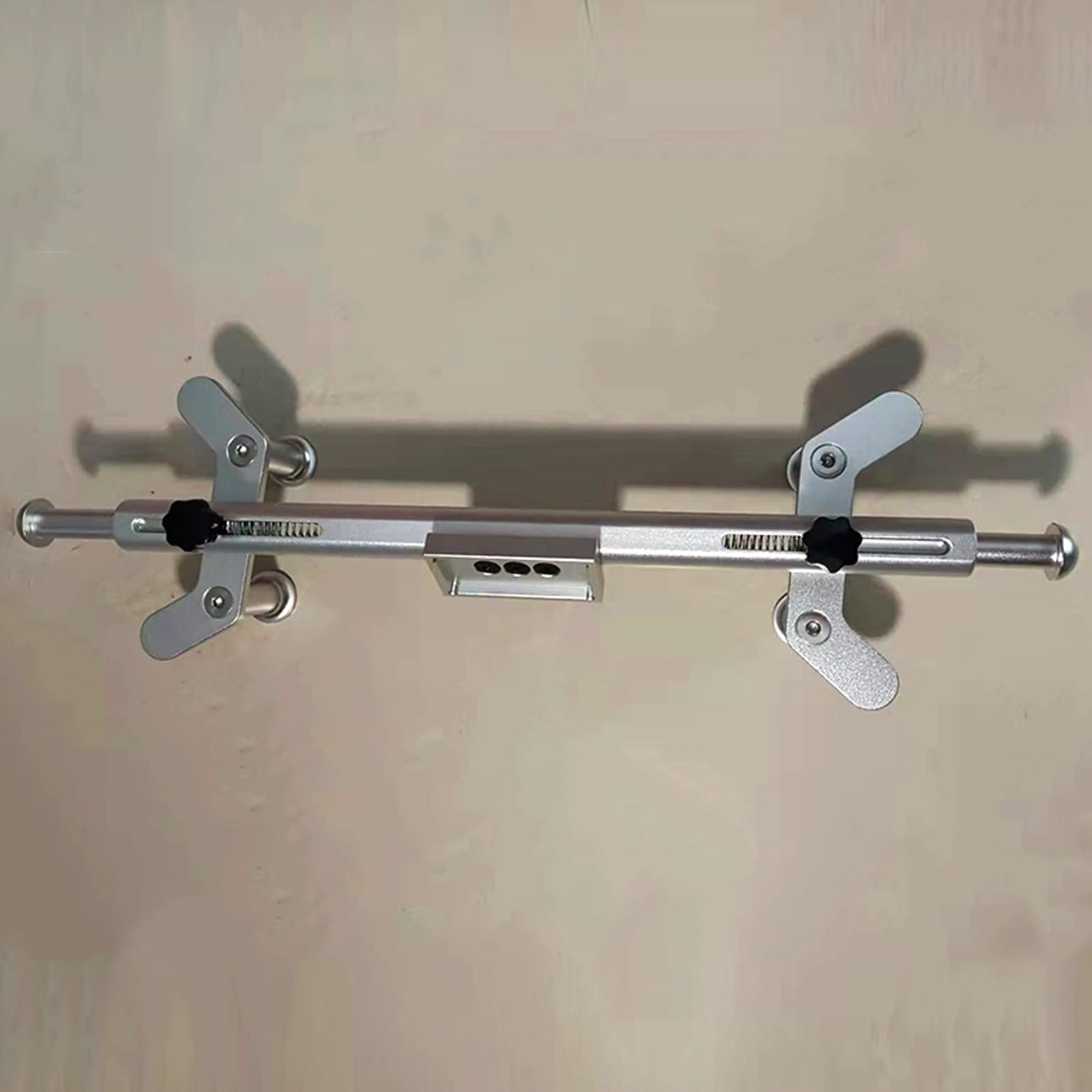 Strumento di Allineamento A Livello del Volante Dell'auto Allineatore per Ruote Strumenti Speciali per L'allineamento