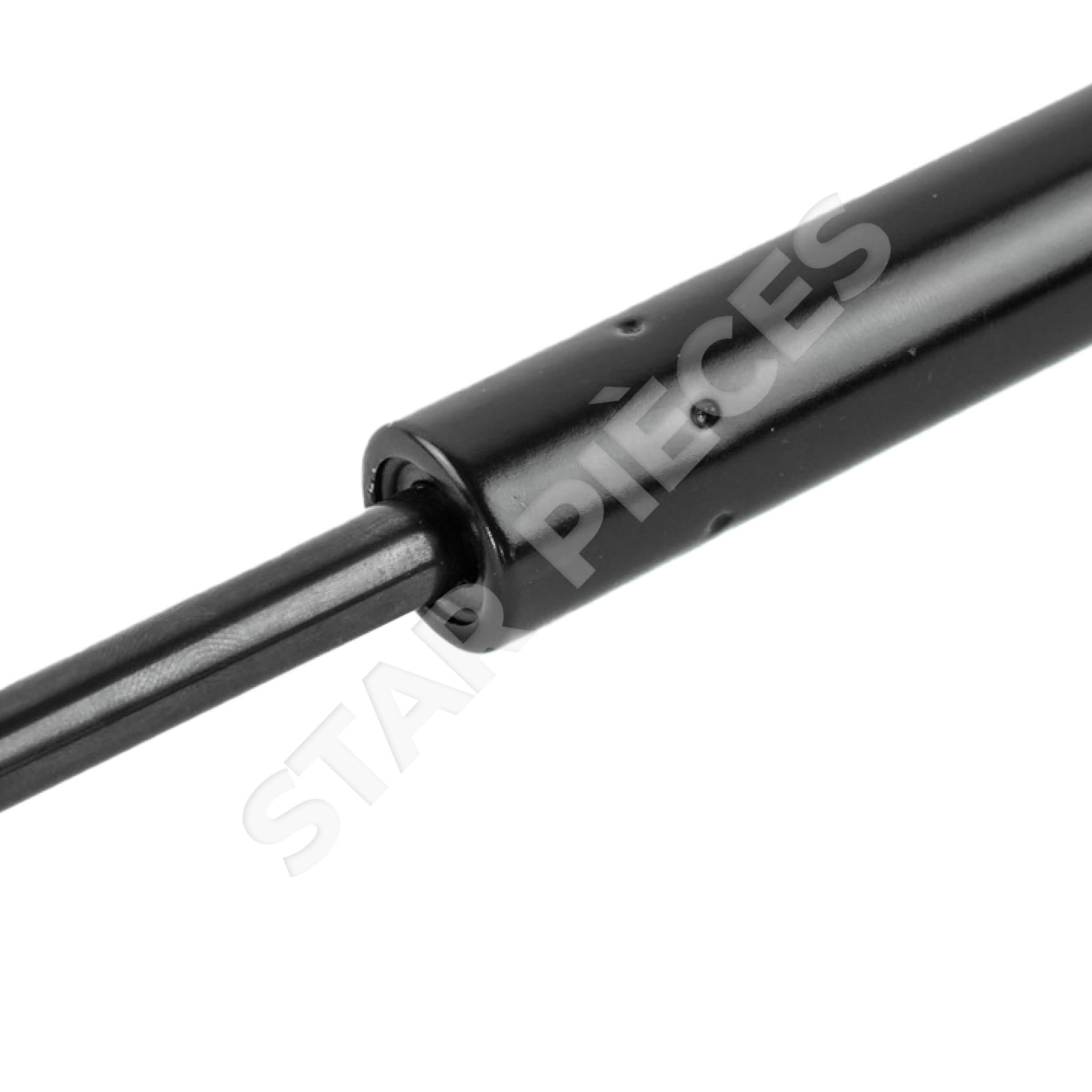 2 pistoncini portellone compatibile per Mercedes SLK (R171) (2004-2010) ammortizzatori cofano posteriore. 1717500036