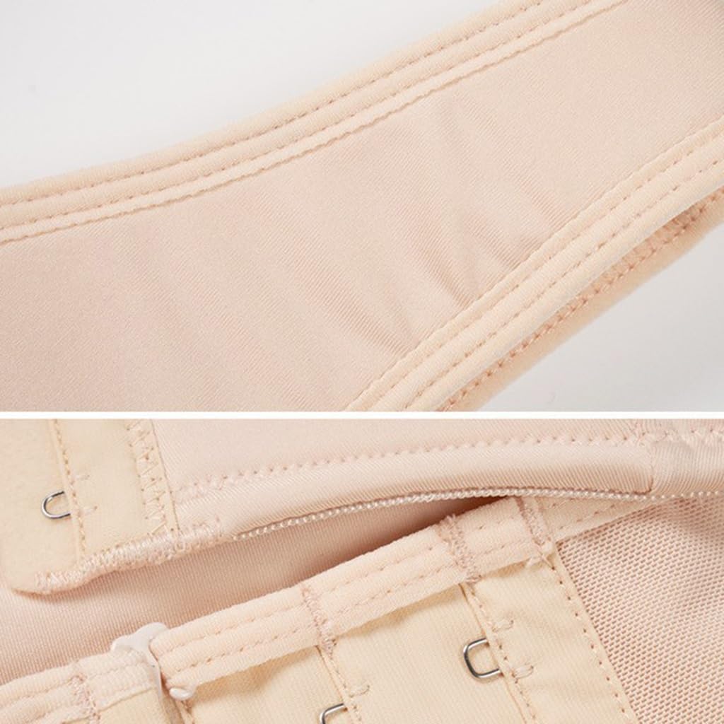 女性のためのボディ形削り盤おなか制御手術後圧縮バットリフター シェイプ