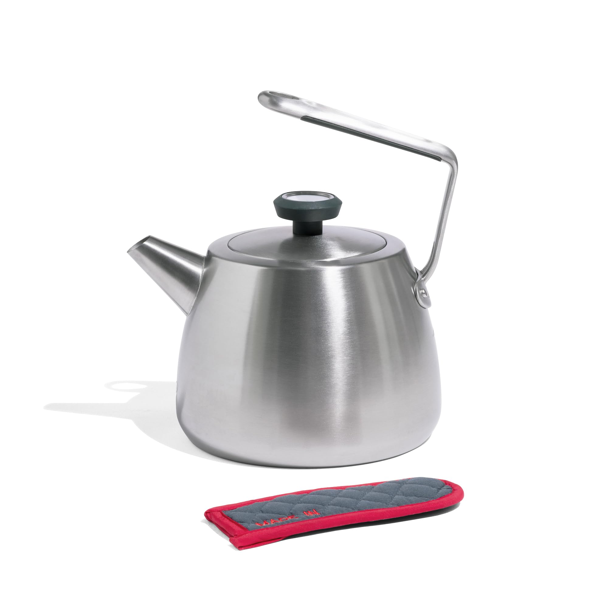 Made In 2 QT Kettle