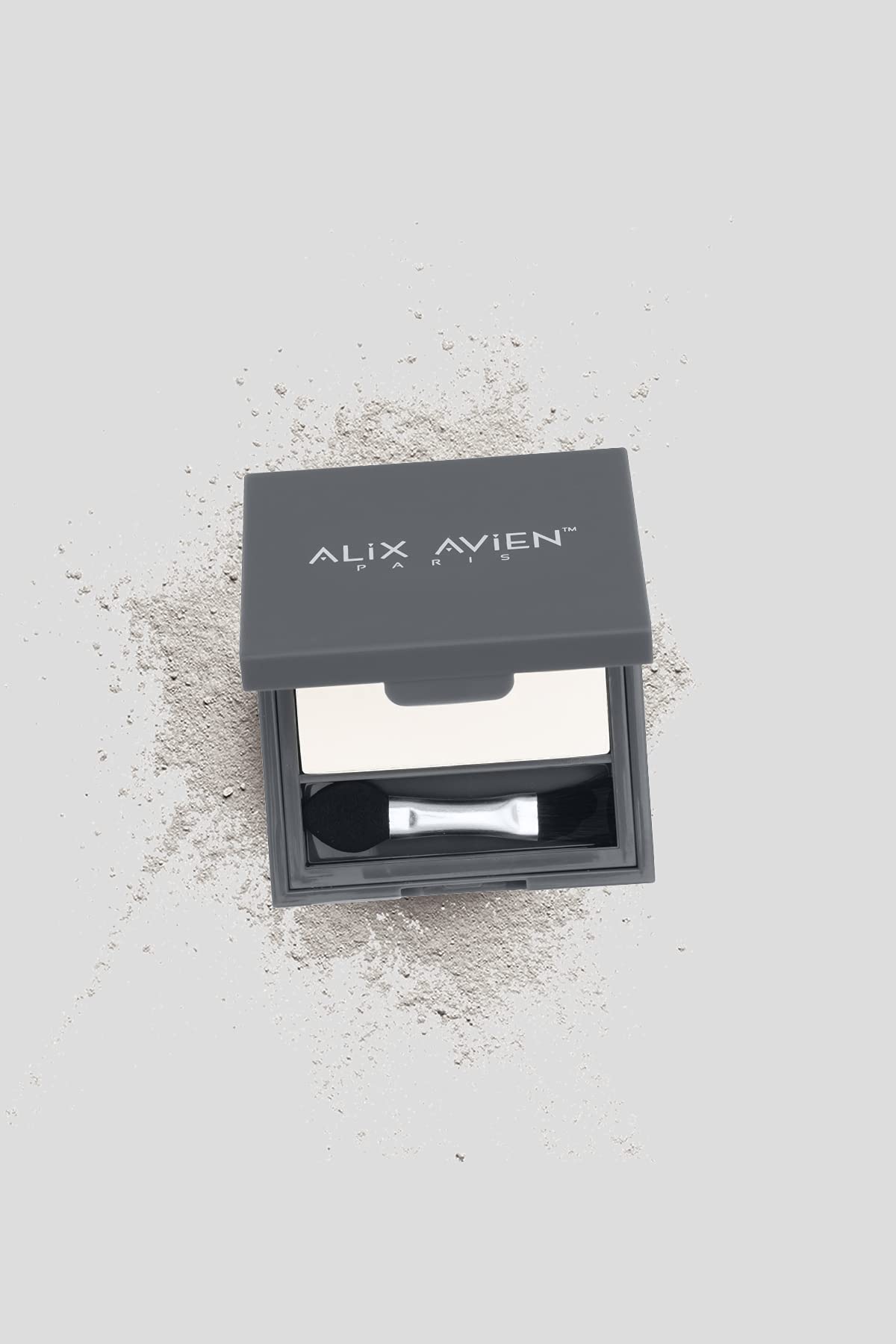 Göz Farı - Mono Eyeshadow 101 Snowflake 3,2 g