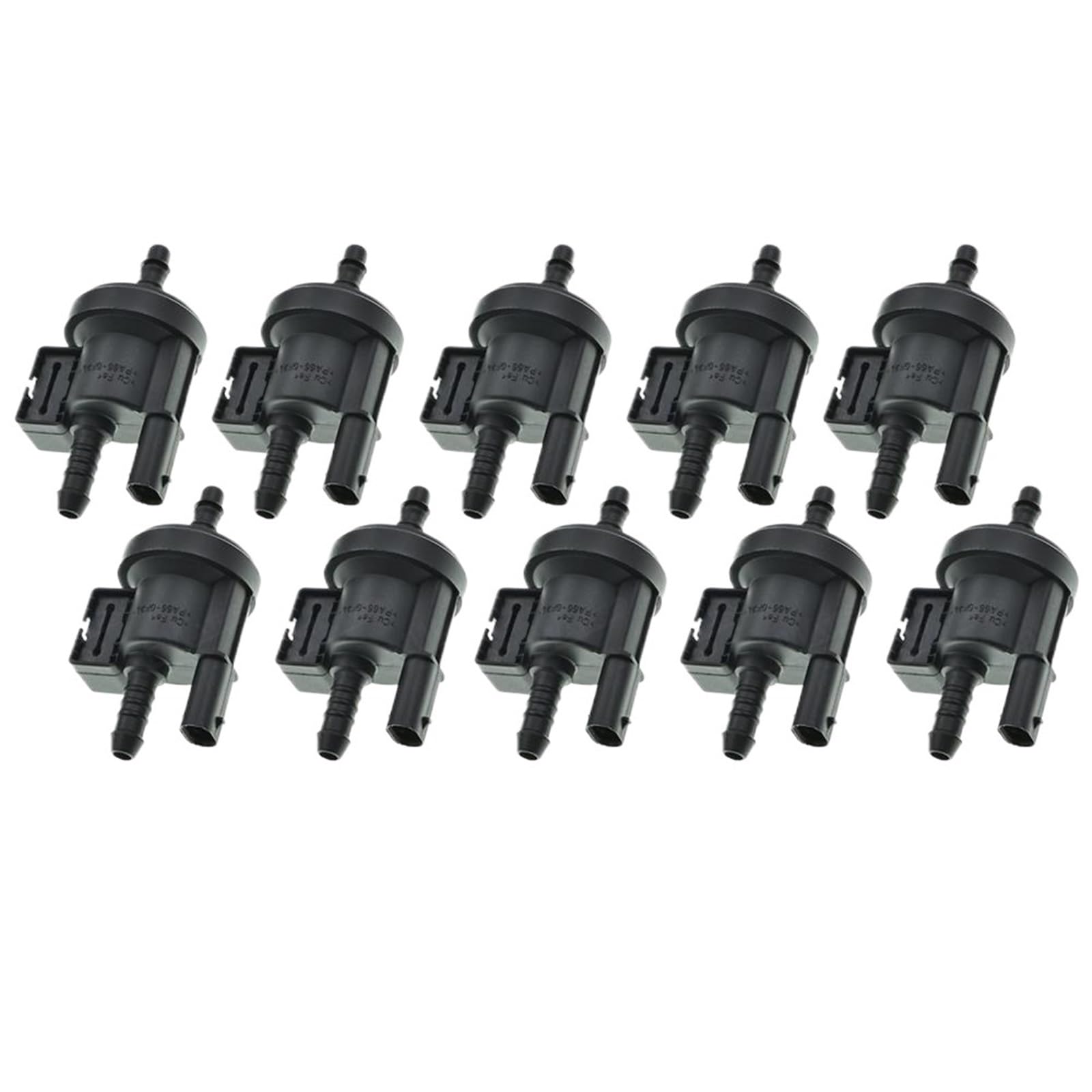 EGR Replacement Fit for Audi A3 A4 TT Fit for VW Jetta Golf Passat Vacuum Tank Solenoid Valve 06H906517B 0280142459 Car EGR Valves(10 PCS)