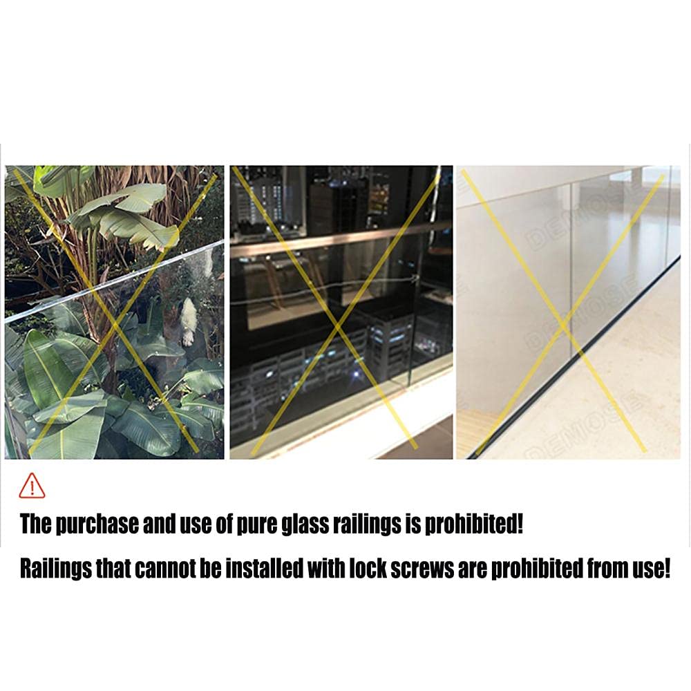 Balcone regolabile pieghevole appeso ringhiera tavolo – perfetto per terrazza, patio, giardino, sala da pranzo o bancone bar
