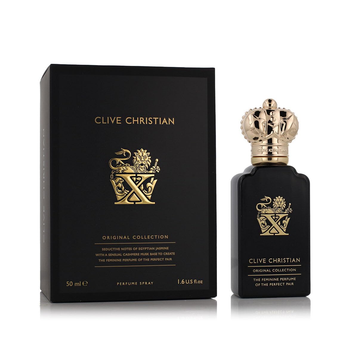 Clive Christian Profumo Donna X 50 Ml-image