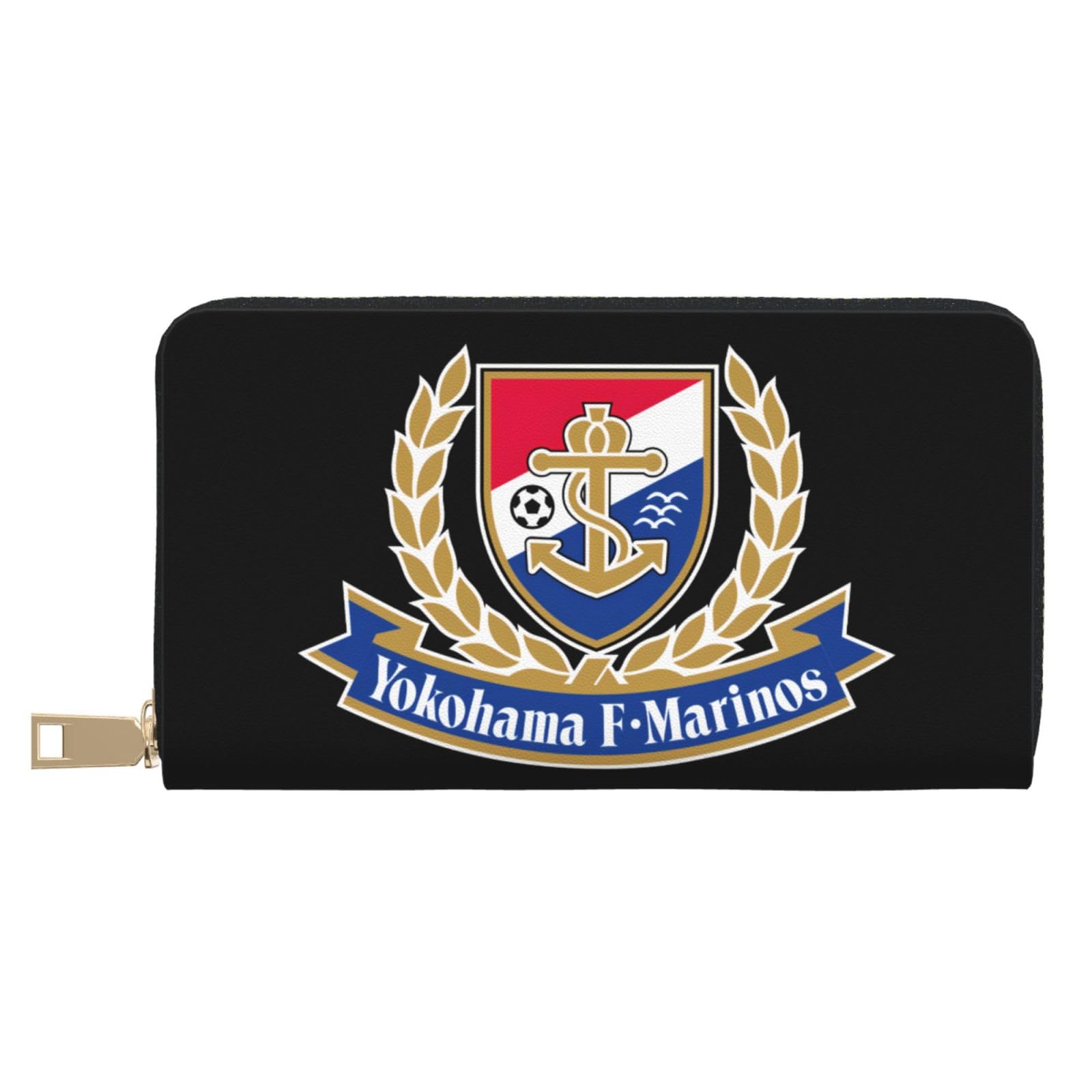 Yokohama f marinos トリコロール長財布 Amazon | 横浜fマリノス 財布 レディース 長財布 人気 大容量 多機能