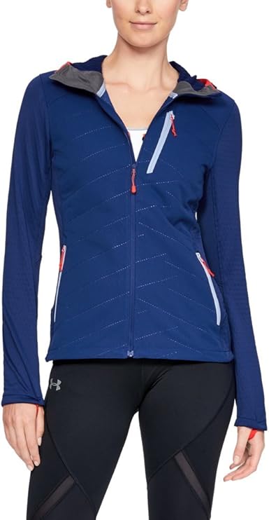 ua cgr exert jacket