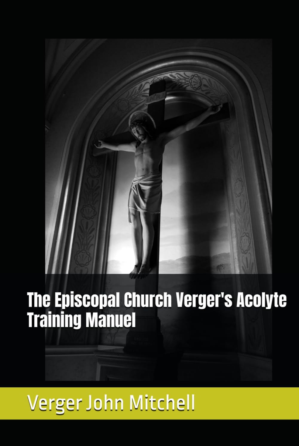 The Episcopal Church Verger's Acolyte Training Manuel