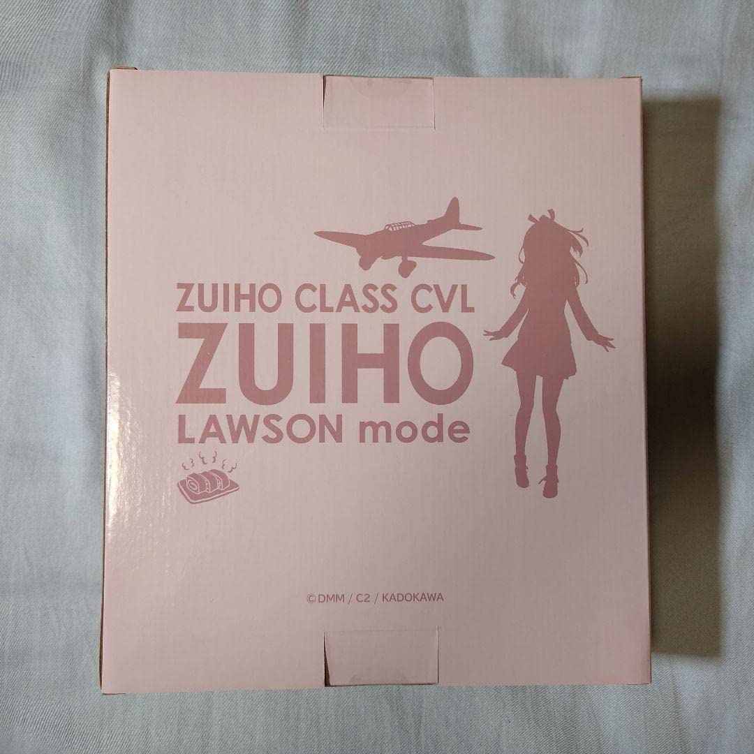 艦これ　ローソン　置き掛け時計 楽天市場】【中古】 艦これ 艦これ 運営鎮守府 ローソン泊地