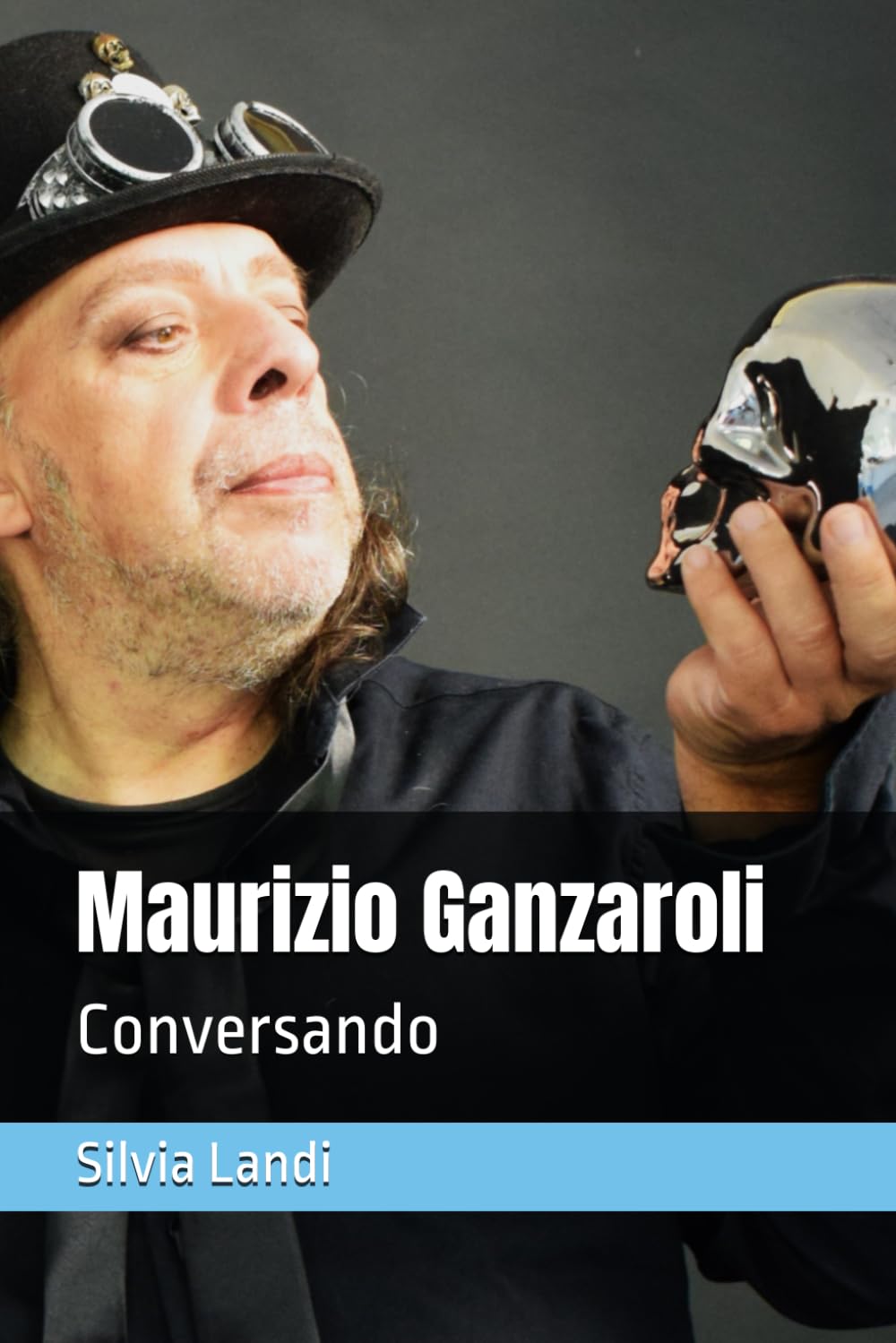 Maurizio Ganzaroli: Conversando