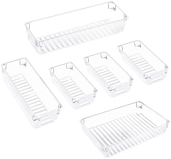 Explore Makeup Organizer Trays For Drawers Amazon Com