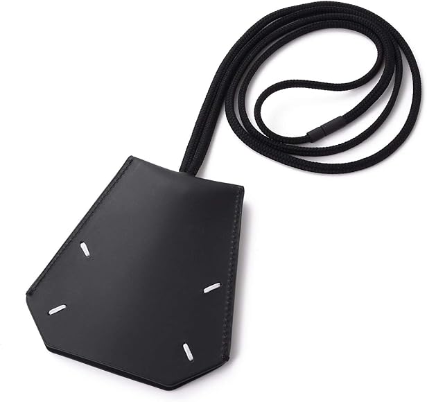 メゾンマルジェラ　キーケース　ネックレス メゾンマルジェラキーケースネックレス