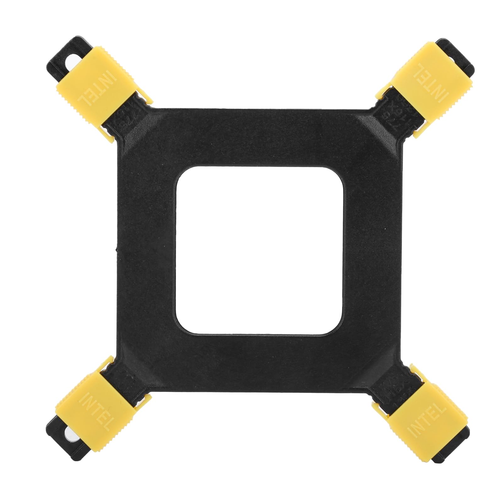 Bewinner Dissipatore CPU con 4 di Calore per LGA2011 1366 1150 1151 1155 1156, Dissipatore di Calore a Doppia Torre in Alluminio con Ventola PWM da 9 Cm, Kit di Raffreddamento CPU per Dissipazione del