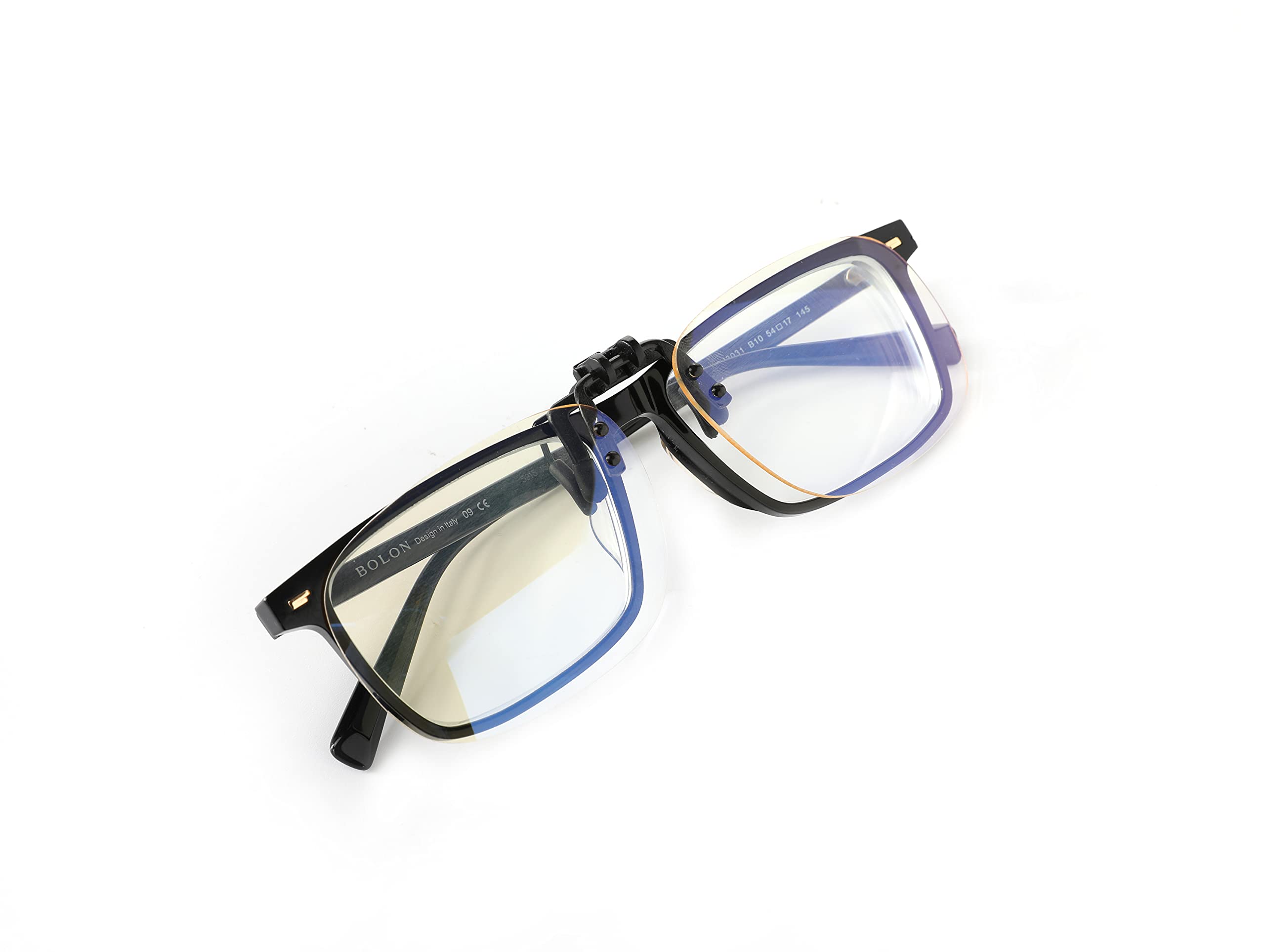 SomniLight Light Therapy Computer and Gaming Lenses (Clip-on style)