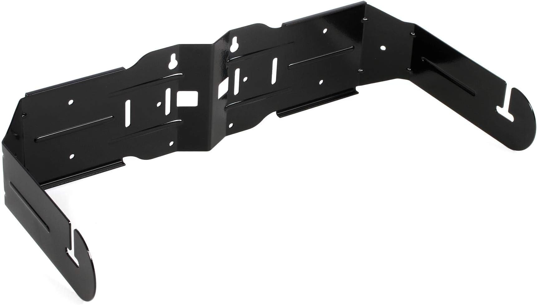JBLProfessional MTC-28UB-1 U-Bracket for Control 28-1 & 28-1L, Black