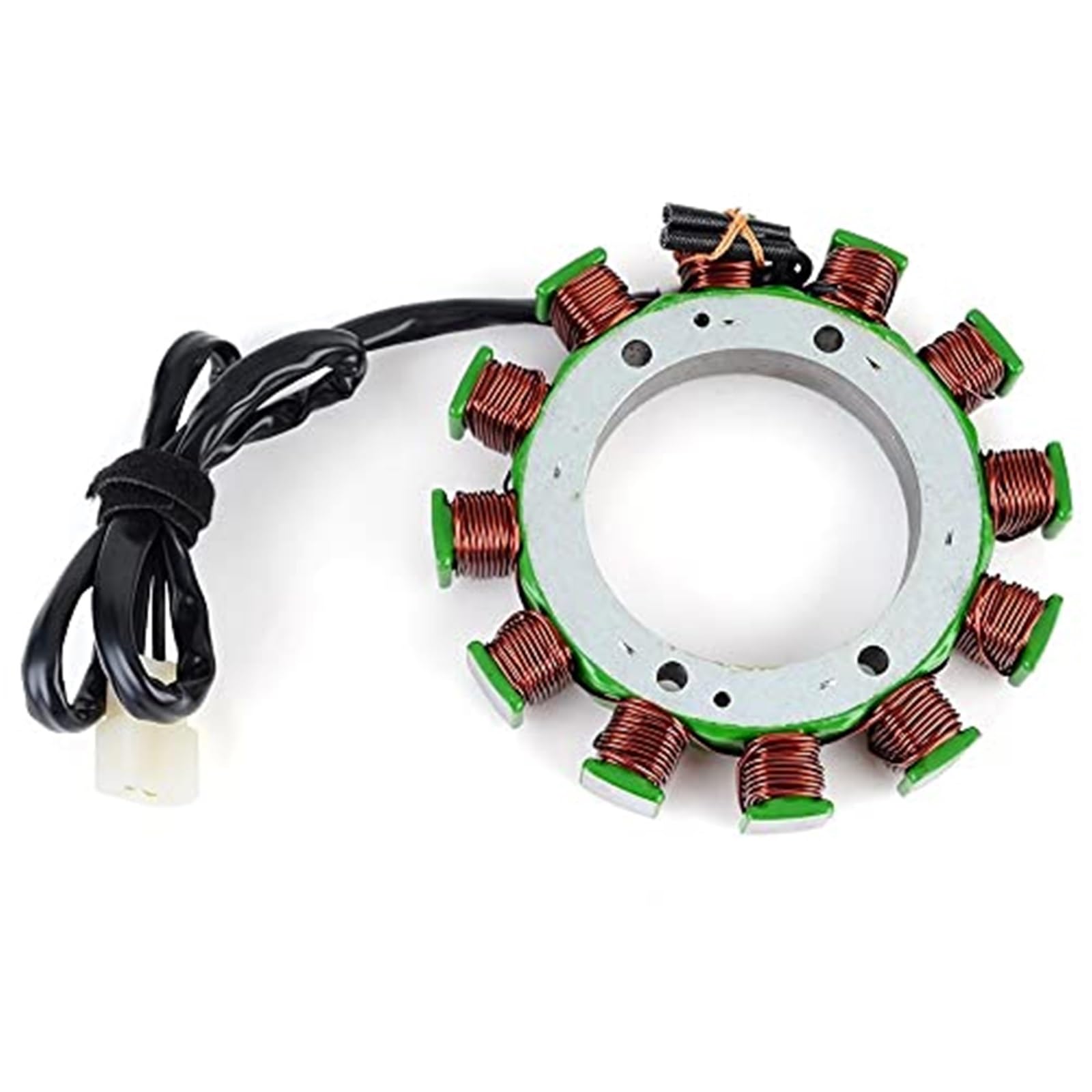 Magneto generator silnika uzwojenie stojana, dla KAF620 Mule