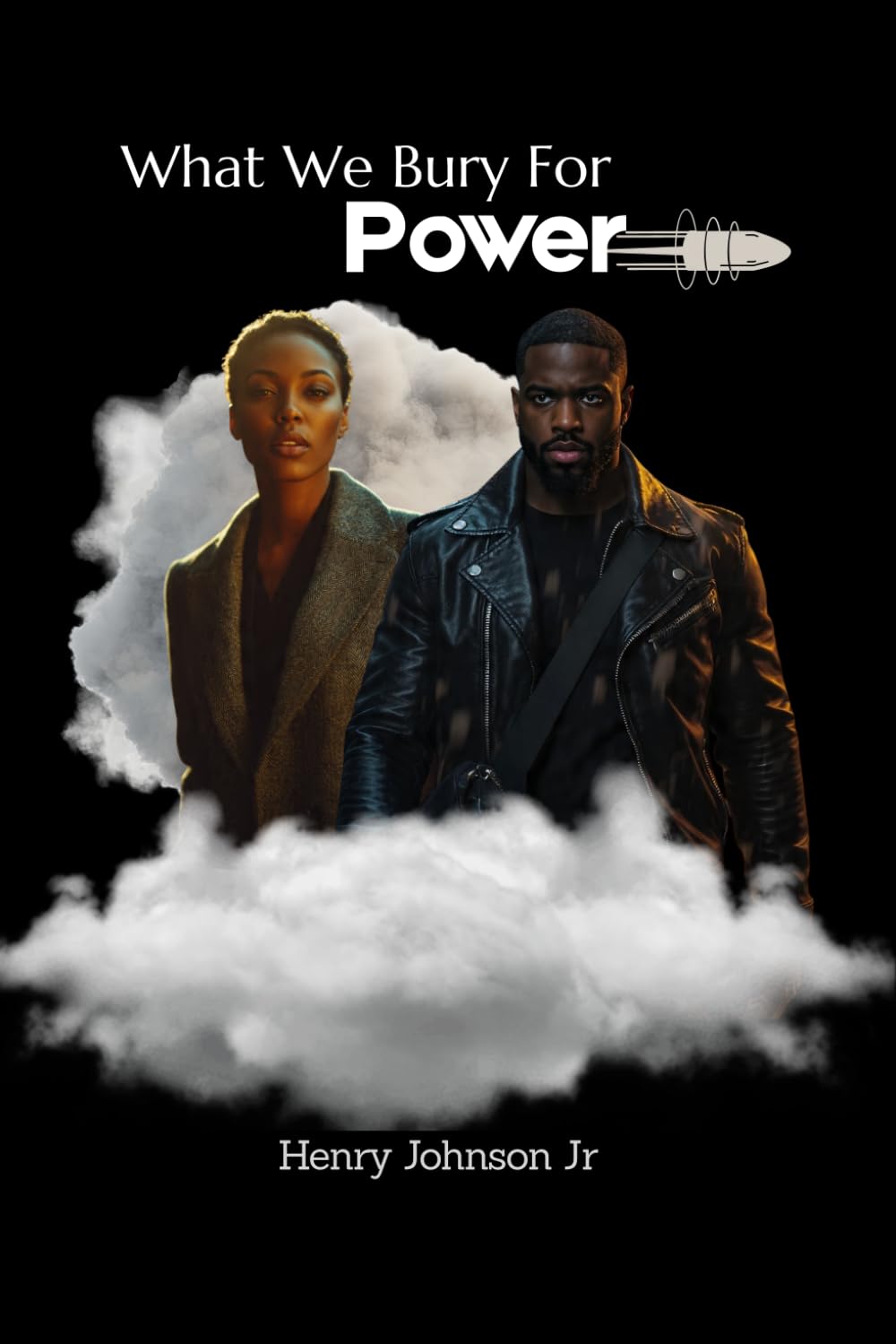 What We Bury For Power