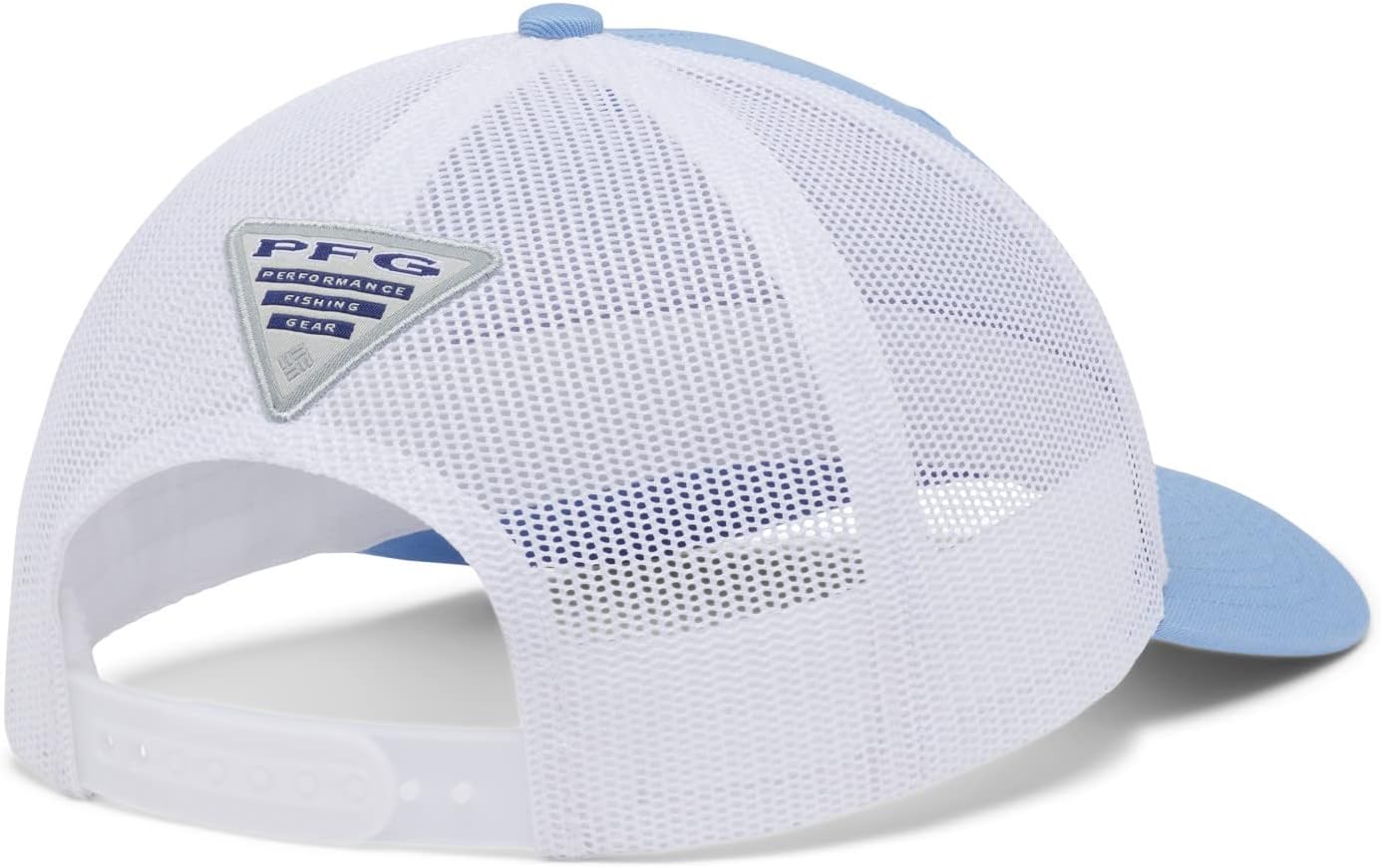 Columbia Unisex-Adult PFG Snap Back Fish Flag Ballcap