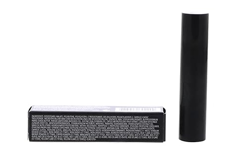 Miniatura 5 de MAC Squirt Plumping Gloss Stick - 14 Jet (negro) - 0.08 oz  2.3 g