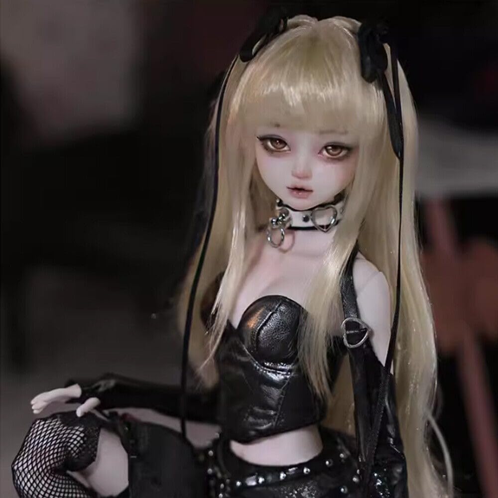 球体関節人形 ドール 楽天市場】ドール本体 球体関節人形 女の子 フルセット Delphine 本体