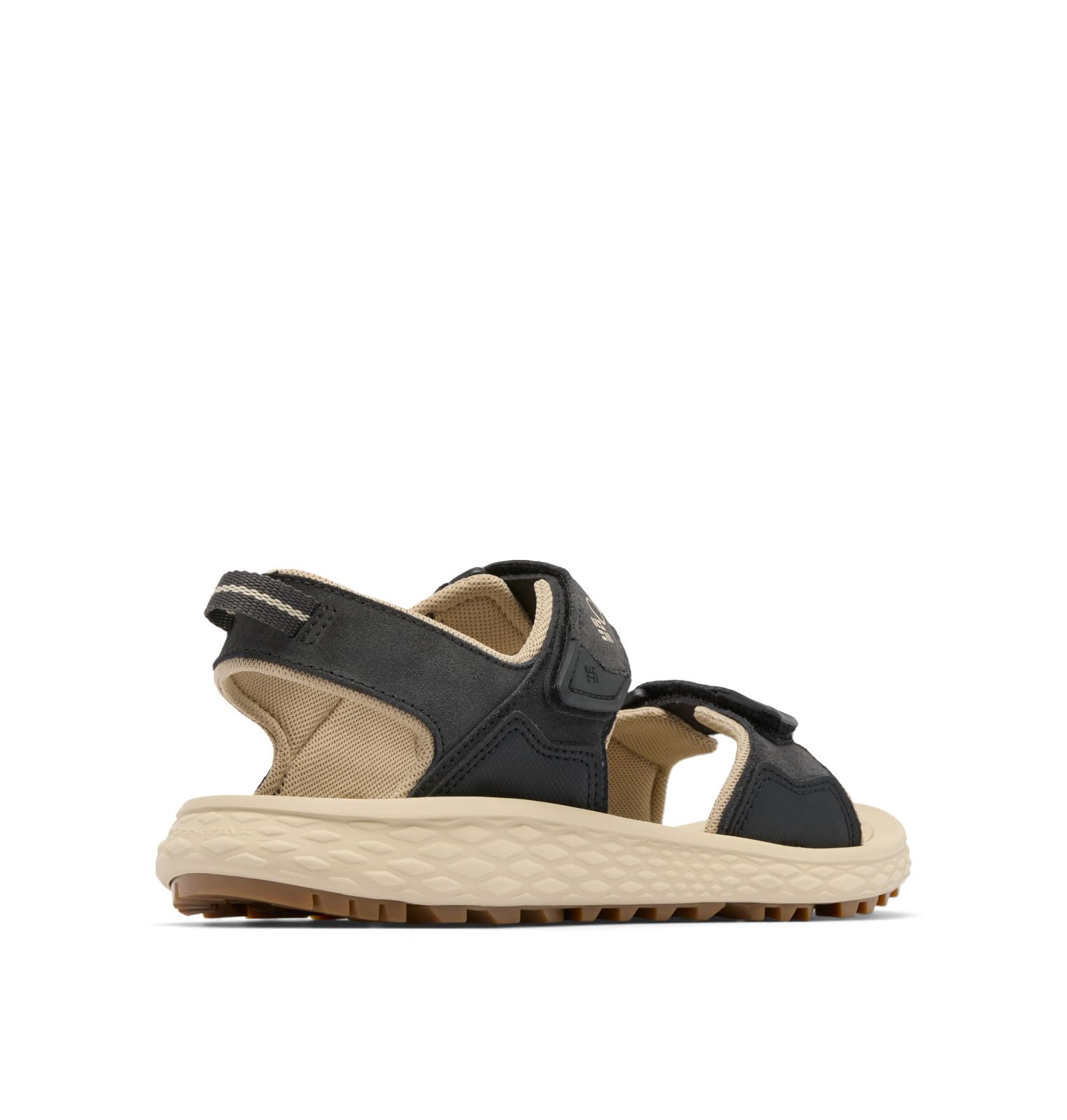Columbia Konos Hiker 2-Strap, Sandales De Randonnée Et Trekking pour Homme
