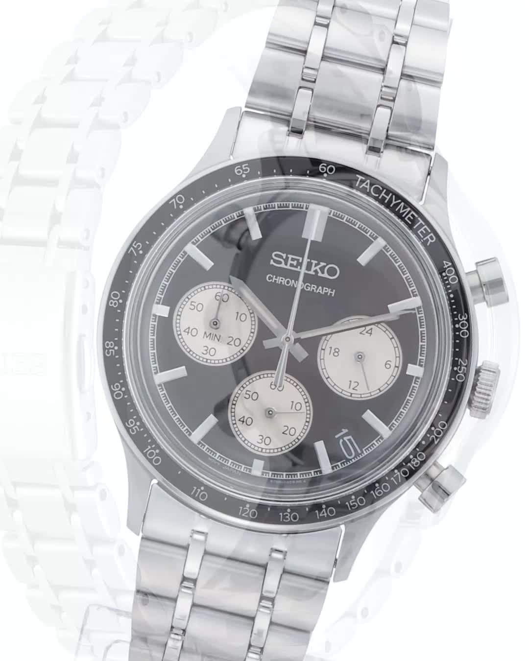 Amazon | [セイコーウオッチ]SEIKO SELECTION SBTR055 メンズ腕時計