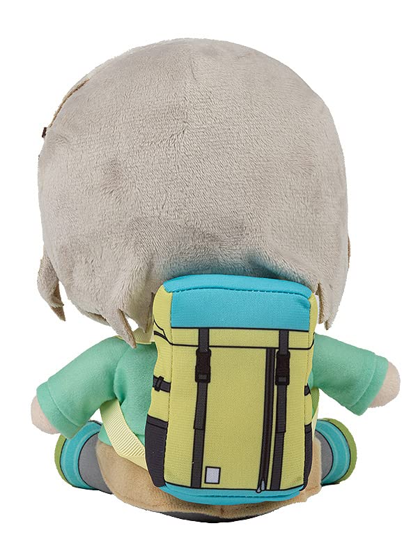 Amazon.co.jp: ヤマノススメ Next Summit 雪村あおい ぬいぐるみ