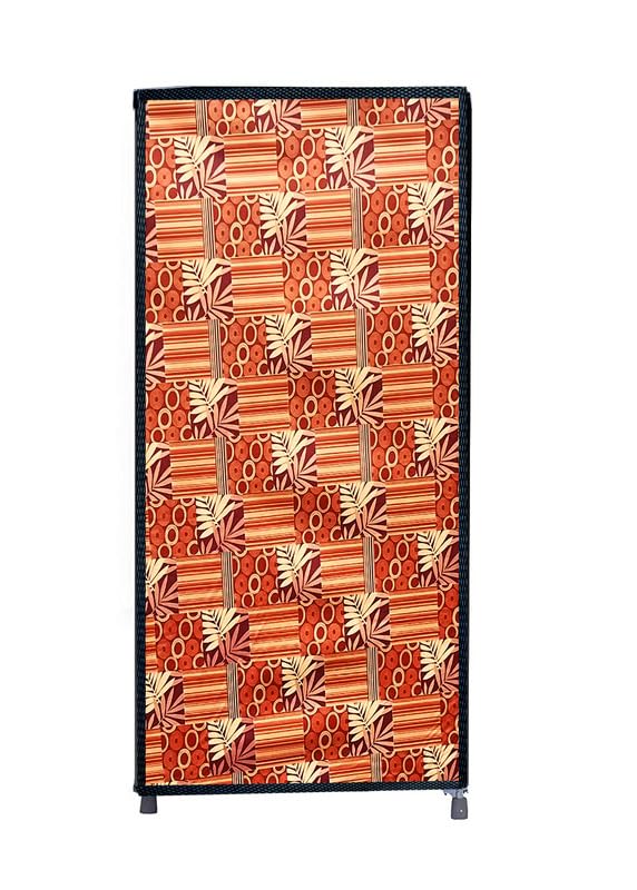 Delideal Fridge Full Body Cover for LG 215 litres 4 Star Single Door